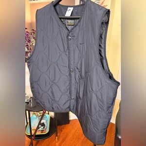 Gorgeous Nike Vest!!!